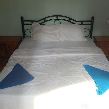 Csf Garden Huts Hotel Bãi biển Bãi biển Palolem Ngoại thất bức ảnh