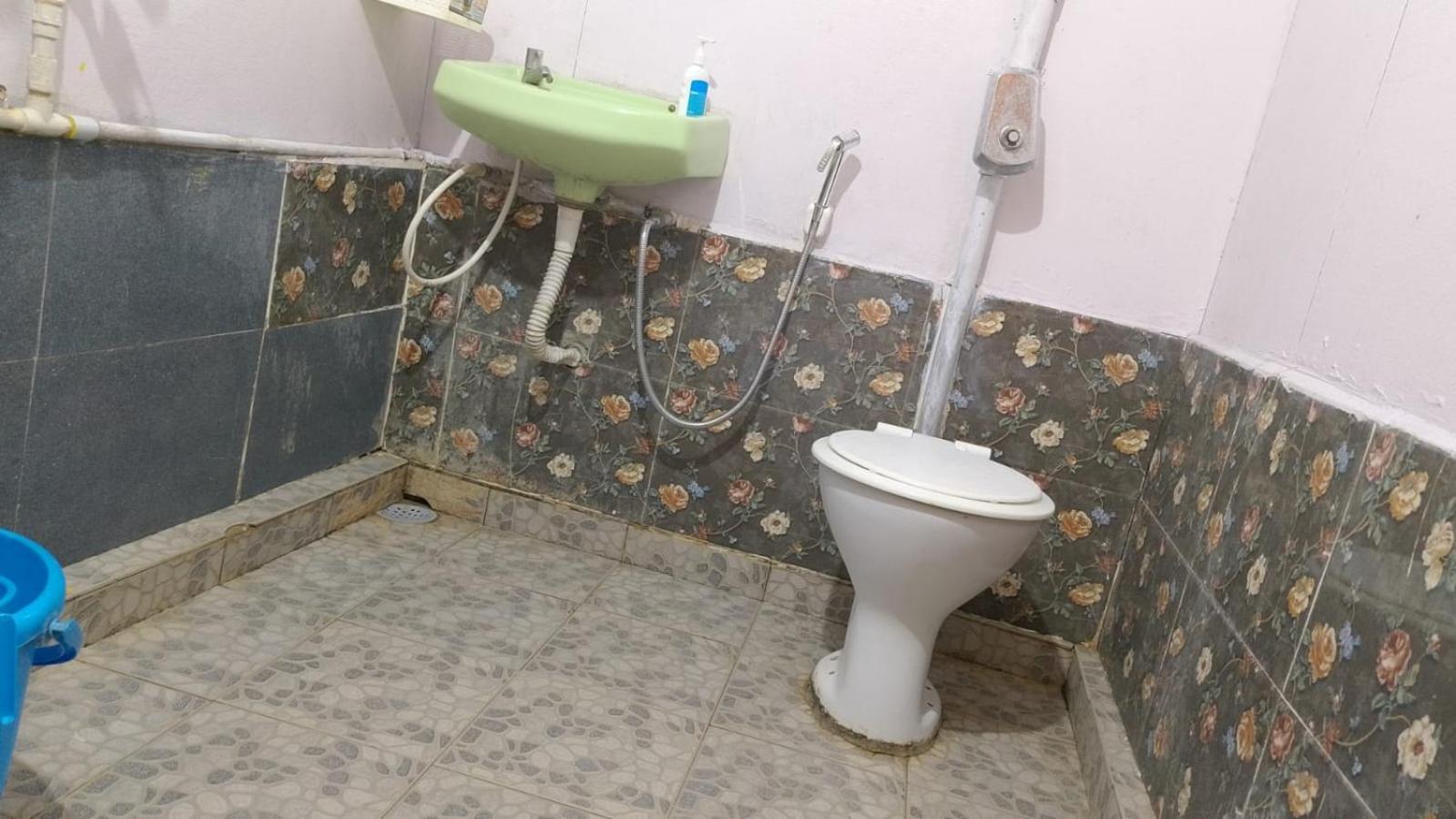 Csf Garden Huts Hotel Bãi biển Bãi biển Palolem Ngoại thất bức ảnh